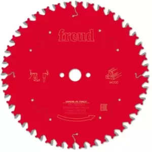 Freud Wood Saw Blade 184mm x 16mm 40T Corded - N/A