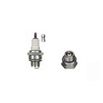 NGK BMR6A / 7421 Spark Plug Standard