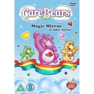 Care Bears Magic Mirror & Other Stories DVD