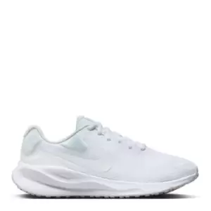 Nike Revolution 7 Womens Running Shoes - White