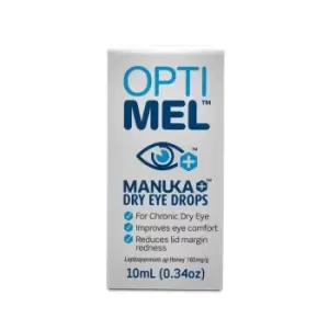 Optimel Manuka Honey Dry Eye Drops