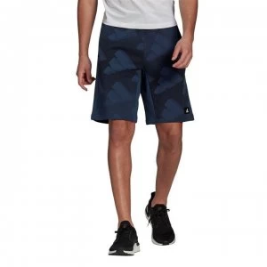 adidas Icon Shorts - Crew Navy