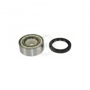 Front/Rear (left /right) Wheel Bearing Kit A.B.S. 200520