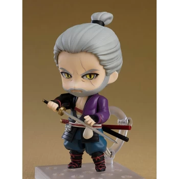 Good Smile The Witcher: Ronin Nendoroid - Geralt