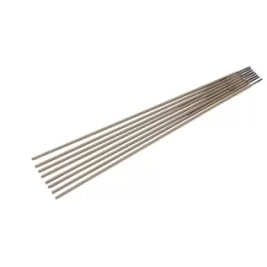 Draper Welding Electrodes, 2.5mm (5kg Pack)