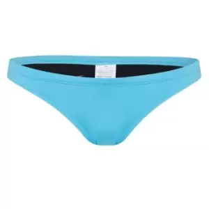 Nike Bikini Bottom Womens - Blue