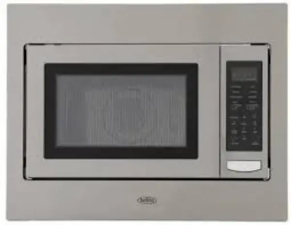 Belling BIMWG6017 20L 800W Built In Microwave