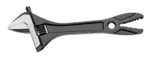 Teng Tools 4003J 8" Alligator Pipe Grip Adjustable Wrench (32mm Capacity)