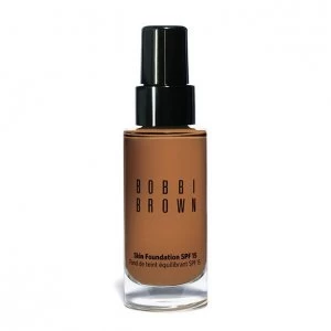 Bobbi Brown Skin Foundation Warm Almond