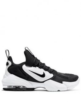 Nike Air Max Alpha Savage - Black/White