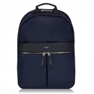 Knomo Beauchamp Backpack 14- Navy