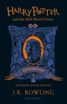 Harry Potter and the Half-Blood Prince - Ravenclaw Edition