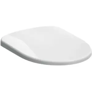 Selnova Softclose seat, Duroplast, White (500.333.01.1) - Geberit