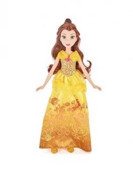 Disney Princess Belle Fashion Doll