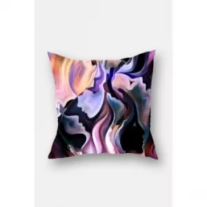 YS5817533 Multicolor Cushion Cover