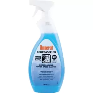 Degreaser FG 750 ML