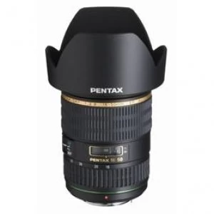 Pentax 16-50mm f2.8 DA ED AL IF SDM