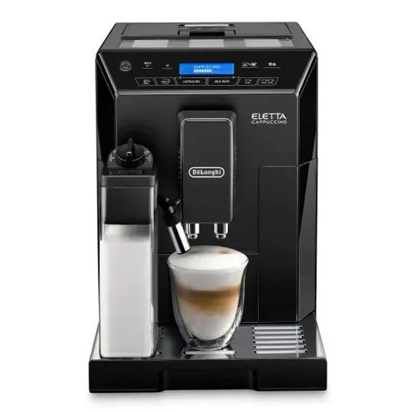 DeLonghi Eletta Cappuccino ECAM44660 Coffee Maker