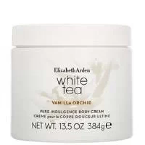 Elizabeth Arden White Tea Vanilla Orchid Body Cream 384g