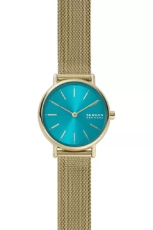 Skagen Signatur Watch SKW2984