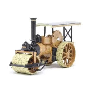 Hornby Fowler Steam Roller Model