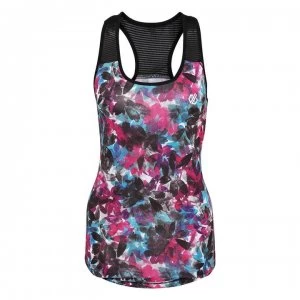 Dare2B Ardency Active Vest - ActvPkBotanc