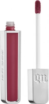 Urban Decay Hi-Fi Shine Ultra Cushion Lip Gloss 7ml Rapture