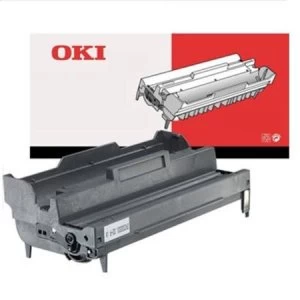 OKI 41331602 Black EP Drum Cartridge