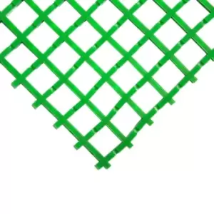 COBAmat Standard Slip-resistance Mat - Green 0.6M X 5.0M