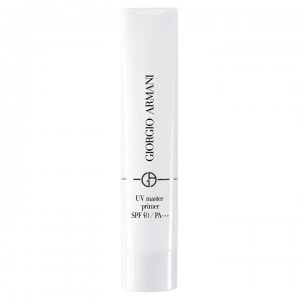 Giorgio Armani UV Master Primer Various Shades Beige 30ml