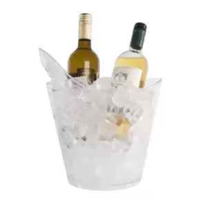 Plastic Wine Cooler - 4.4L Pukkr