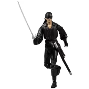 McFarlane The Princess Bride 7" Action Figure - Dread Pirate Roberts