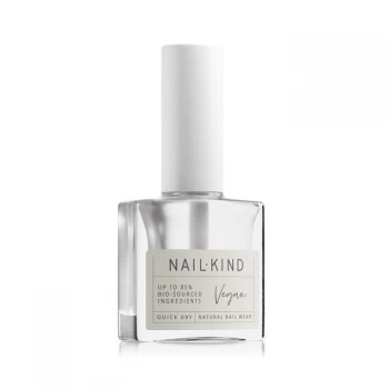 NailKind Top Coat Mist You Vegan Natural Nail Polish 8ml Mist You Top Coat