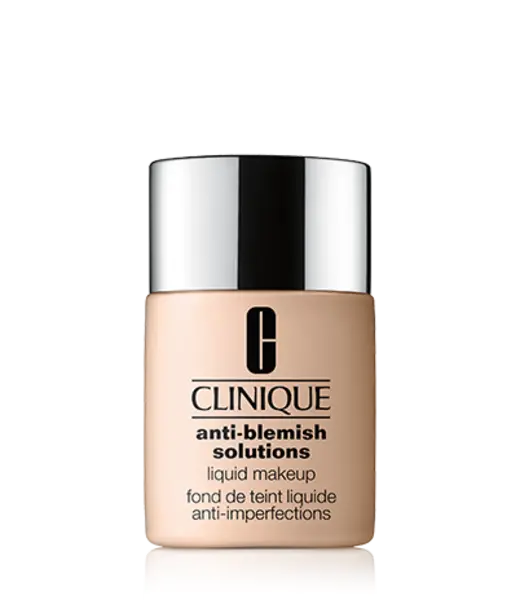 Clinique anti-blemish solutions liquid makeup - WN 118 Amber - 30ml