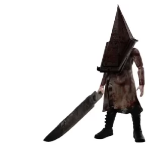 Red Pyramid Thing (Silent Hill 2) 17cm One:12 Collective Figure