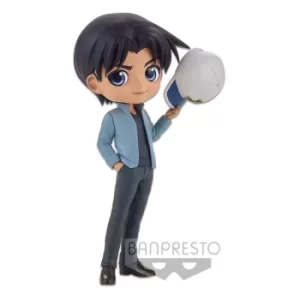 Case Closed Q Posket Mini Figure Heiji Hattori Ver. A 14 cm