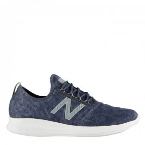 New Balance Coast v4 Trainers Mens - Blue/White