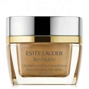 Estee Lauder Re Nutriv Ultra Radiance Lifting Creme SPF15 Shell White