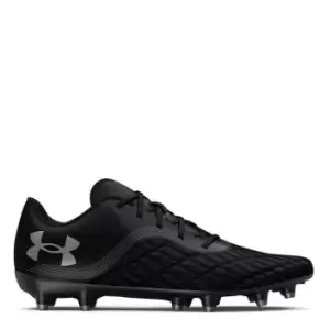 Under Armour Clone Magnetico Pro Firm Ground Football Boots - Black