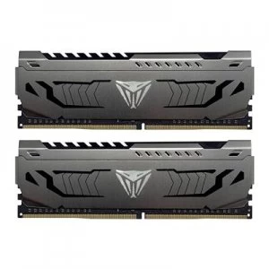 Patriot Memory Viper Steel 64GB 3600MHz DDR4 RAM