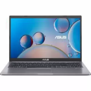 ASUS P1511CJA-EJ590R notebook 39.6cm (15.6") Full HD Intel Core i5 8GB DDR4-SDRAM 256GB SSD WiFi 5 (802.11ac) Windows 10 Pro Grey