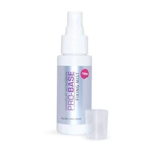 MUA Pro Base Fixing Mist Clear