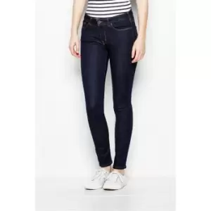 Jack Wills Fernham Super Skinny Jean - Blue