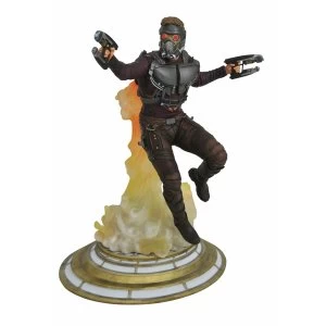 Marvel Gallery Guardians Of The Galaxy 2 Star-Lord PVC Figure