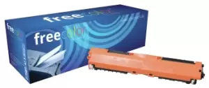 Freecolor M176K-FRC toner cartridge Black