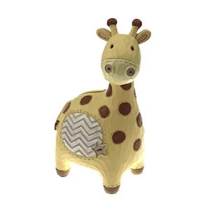 Celebrations Giraffe Money Box