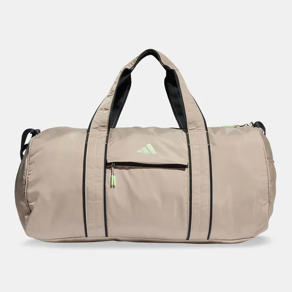 Canvas Yoga Duffel Bag