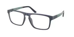 Polo Ralph Lauren Eyeglasses PH2242U 5506