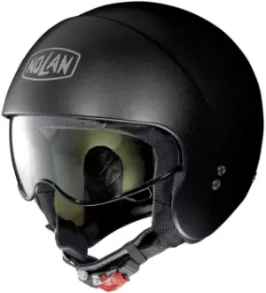 Nolan N21 Special Jet Helmet, grey Size M grey, Size M