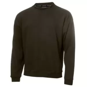 DKNY Golf Kisco Sweatshirt Mens - Green